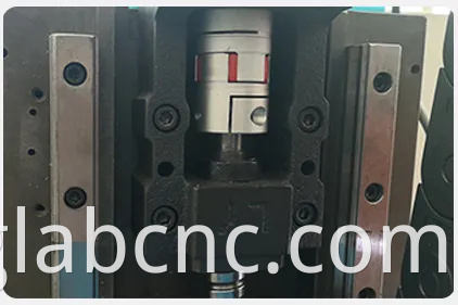 High Speed Vertical Horizontal 3 5 Axis Machining Cheap CNC Machine Center Milling Lr-6000d for Sale